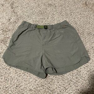 REI Trailmade Amphib Shorts Women
